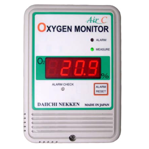 Daiichinekken第一热研固定式血氧监测仪 Air-C系列Air-C