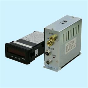 Daiichinekken第一热研高浓度氧气浓度计FG-IIU-100R