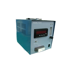 Daiichinekken第一热研一体化便携型高浓度便携式氧气浓度计FG-IX